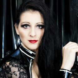 LadyAlshari