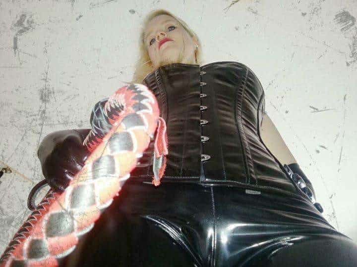 LadyKarame