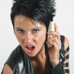 Domina Telefonsex