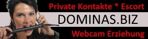 Domina Kontakte – Escort – Dominastudios
